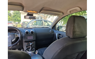 nissan-qashqai - 4
