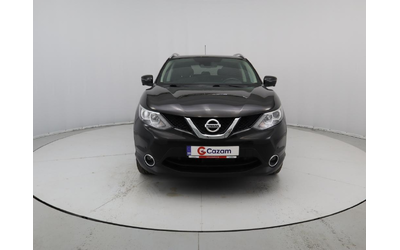 nissan-qashqai - 0