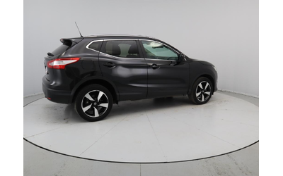 Nissan Qashqai - автомобили, коли, обяви за нови и употребявани 12