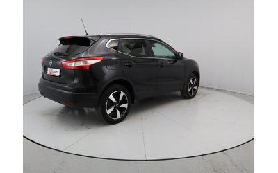 Nissan Qashqai - автомобили, коли, обяви за нови и употребявани 14