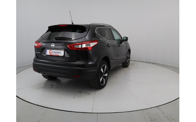 Nissan Qashqai - автомобили, коли, обяви за нови и употребявани 16