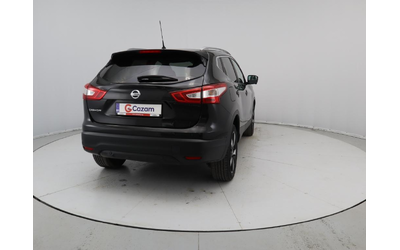 Nissan Qashqai - автомобили, коли, обяви за нови и употребявани 17