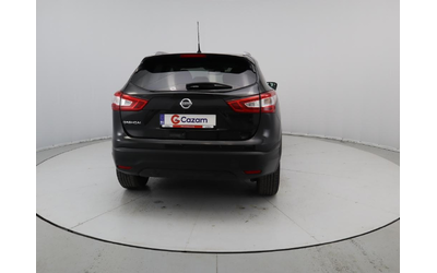 Nissan Qashqai - автомобили, коли, обяви за нови и употребявани 18