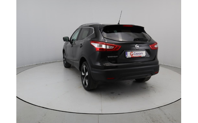 Nissan Qashqai - автомобили, коли, обяви за нови и употребявани 21