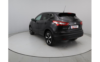 Nissan Qashqai - автомобили, коли, обяви за нови и употребявани 22