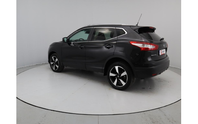 Nissan Qashqai - автомобили, коли, обяви за нови и употребявани 24