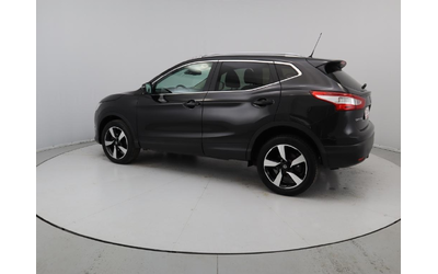 Nissan Qashqai - автомобили, коли, обяви за нови и употребявани 25