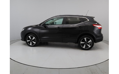 Nissan Qashqai - автомобили, коли, обяви за нови и употребявани 27