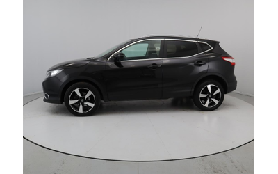 Nissan Qashqai - автомобили, коли, обяви за нови и употребявани 29