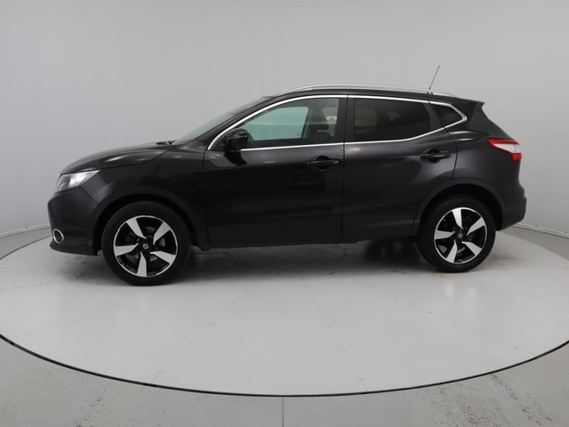 Nissan Qashqai - автомобили, коли, обяви за нови и употребявани 29