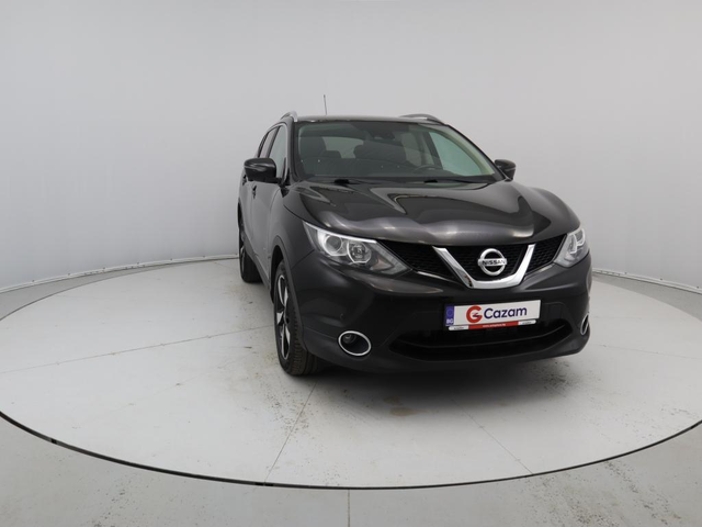 Nissan Qashqai - автомобили, коли, обяви за нови и употребявани 2