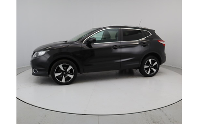 Nissan Qashqai - автомобили, коли, обяви за нови и употребявани 30