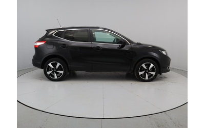 Nissan Qashqai - автомобили, коли, обяви за нови и употребявани 9