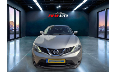 nissan-qashqai - 1