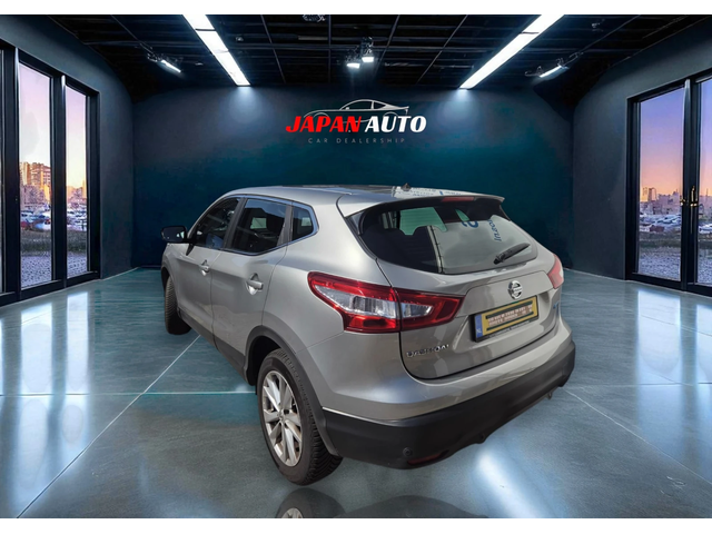 Nissan Qashqai 1.5dci ОЧАКВАН ВНОС! ТОП! LINE ASSIST - автомобили, коли, обяви за нови и употребявани 2