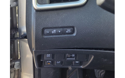 Nissan Qashqai 1.5dci ОЧАКВАН ВНОС! ТОП! LINE ASSIST - автомобили, коли, обяви за нови и употребявани 7