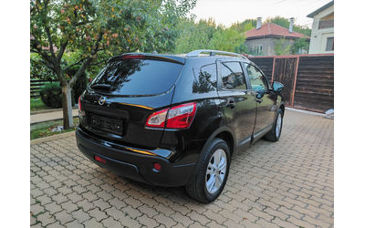 nissan-qashqai-2-0-avtomat-kozha-navigatsiya-kamera - 3