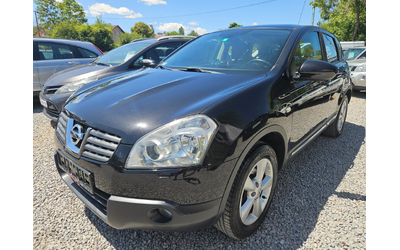nissan-qashqai-2-0i-4x4 - 0