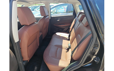 Nissan Qashqai 2.0i 4x4 - автомобили, коли, обяви за нови и употребявани 12