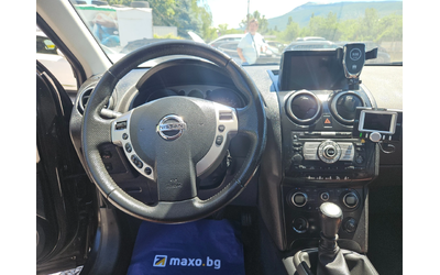 Nissan Qashqai 2.0i 4x4 - автомобили, коли, обяви за нови и употребявани 13