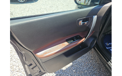 Nissan Qashqai 2.0i 4x4 - автомобили, коли, обяви за нови и употребявани 15