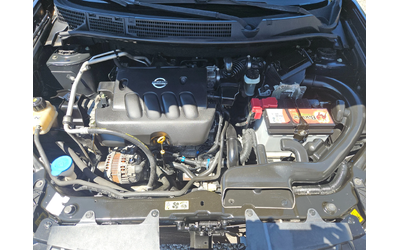 Nissan Qashqai 2.0i 4x4 - автомобили, коли, обяви за нови и употребявани 8