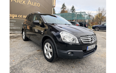 nissan-qashqai-2-2-0i-4x4-keyless-lizin - 2