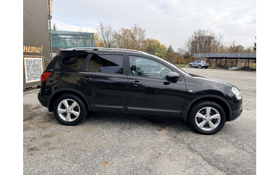 nissan-qashqai-2-2-0i-4x4-keyless-lizin - 3