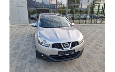 nissan-qashqai-2-4h4-2-0dci-150ps-panorama - 0