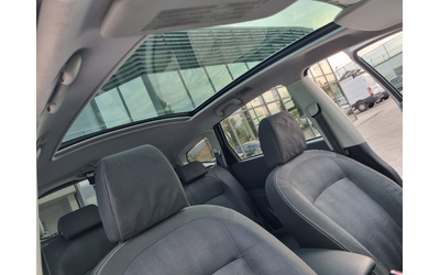 Nissan Qashqai + 2 4х4 2.0DCi-150ps ПАНОРАМА - автомобили, коли, обяви за нови и употребявани 11