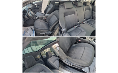 Nissan Qashqai + 2 4х4 2.0DCi-150ps ПАНОРАМА - автомобили, коли, обяви за нови и употребявани 16