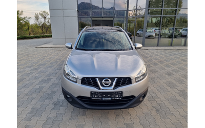 nissan-qashqai-2-4h4-2-0dci-150ps-panorama - 1