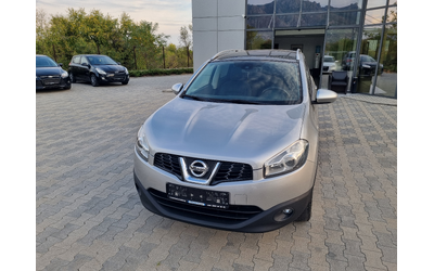 nissan-qashqai-2-4h4-2-0dci-150ps-panorama - 2