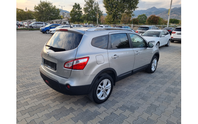 nissan-qashqai-2-4h4-2-0dci-150ps-panorama - 5