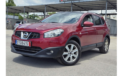 nissan-qashqai-2-kamera-4x4-1-6dci - 0