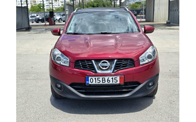 nissan-qashqai-2-kamera-4x4-1-6dci - 1