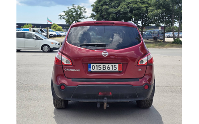 nissan-qashqai-2-kamera-4x4-1-6dci - 4