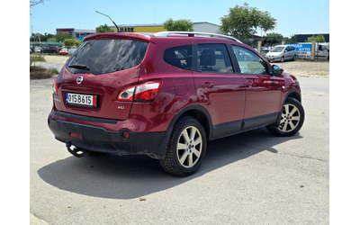 nissan-qashqai-2-kamera-4x4-1-6dci - 5