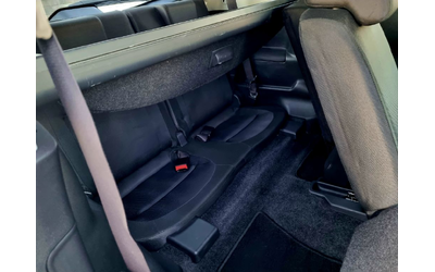 Nissan Qashqai + 2 Panorama, Navi 7mesten - автомобили, коли, обяви за нови и употребявани 15