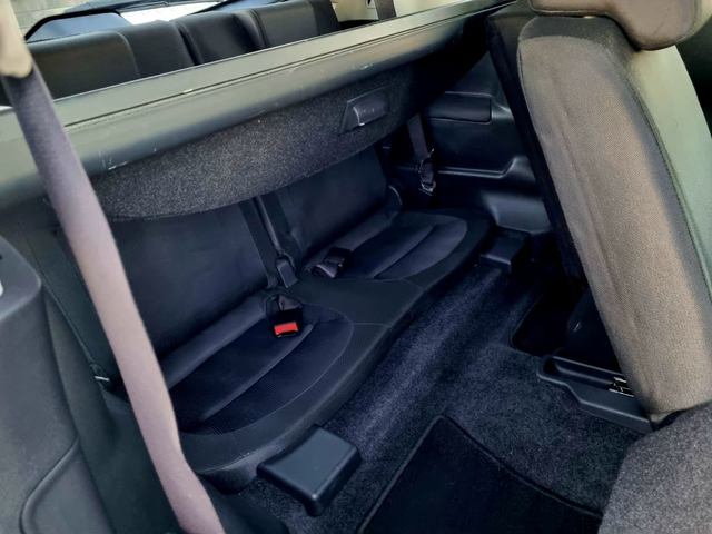 Nissan Qashqai + 2 Panorama, Navi 7mesten - автомобили, коли, обяви за нови и употребявани 15