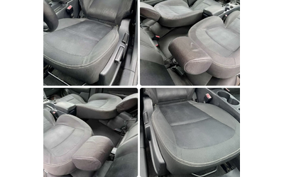 Nissan Qashqai 1.6D 131HP - автомобили, коли, обяви за нови и употребявани 9