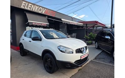 nissan-qashqai - 0