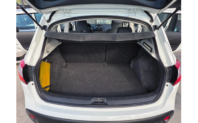 Nissan Qashqai 1.6i-117к.с EURO 5-КЛИМАТИК- ШВЕЙЦАРИЯ - автомобили, коли, обяви за нови и употребявани 16