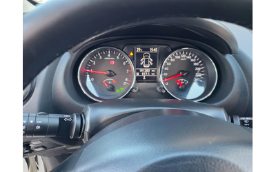 Nissan Qashqai 1.6i-117к.с EURO 5-КЛИМАТИК- ШВЕЙЦАРИЯ - автомобили, коли, обяви за нови и употребявани 8