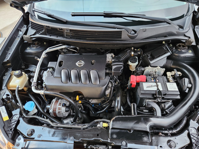 Nissan Qashqai + 2 2.0i-141к.с EURO5b-4x4-7места-ШВЕЙЦАРИЯ - автомобили, коли, обяви за нови и употребявани 15