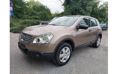 nissan-qashqai - 0