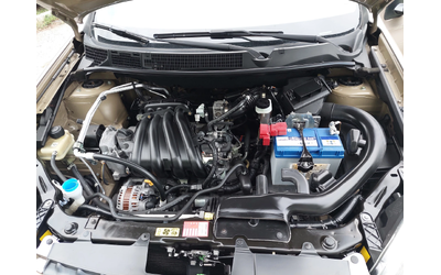 Nissan Qashqai 1, 6i 117ps - автомобили, коли, обяви за нови и употребявани 13