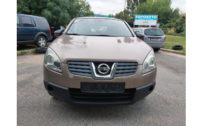 nissan-qashqai - 1