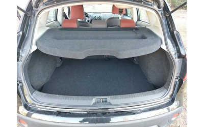 Nissan Qashqai 1, 6i 117ps - автомобили, коли, обяви за нови и употребявани 12