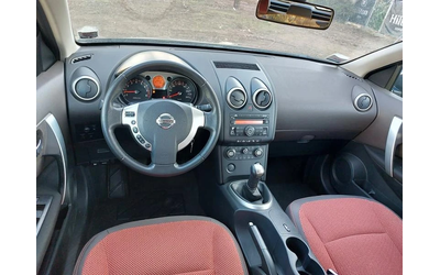 nissan-qashqai - 4